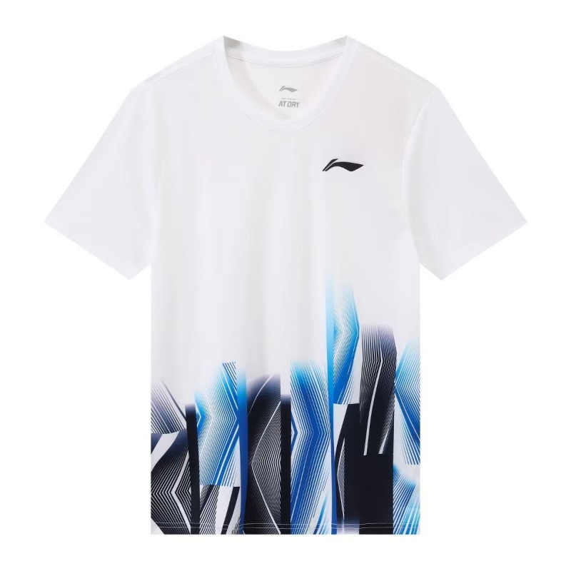 Table Tennis Uniform - Nouveauté 2026 : Maillots de sport