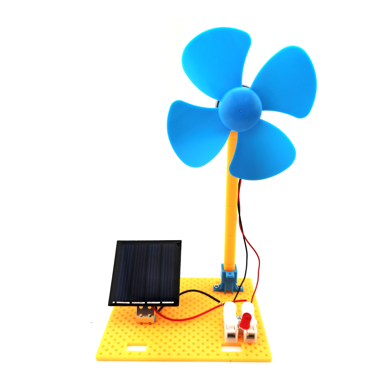 Table Tennis News - Modèle de ventilateur 2 en 1