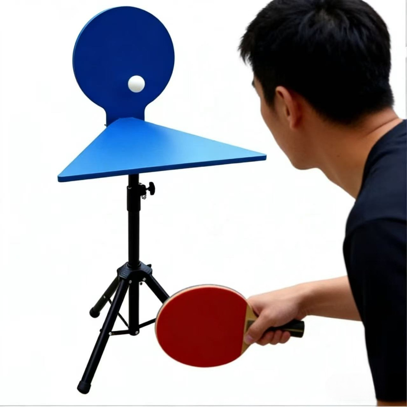 Table Tennis From - Planche de rebond réglable pour l'entraînement