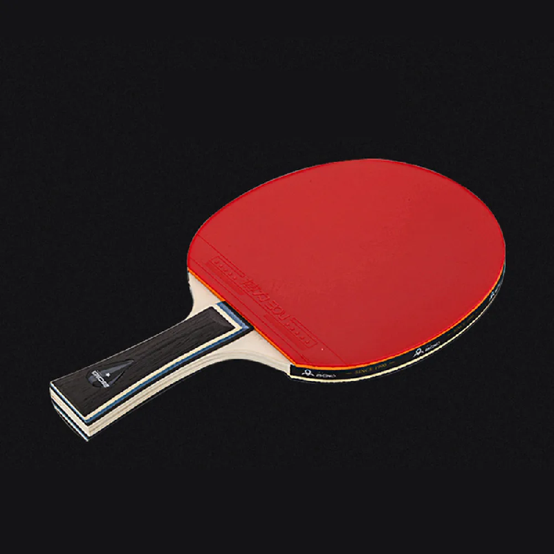 Table Tennis Grip Types - Raquette de tennis de table à