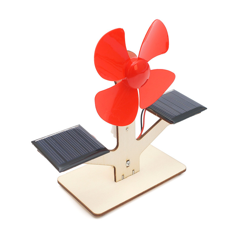 Table Tennis News - Technologie de production d'énergie de ventilateur