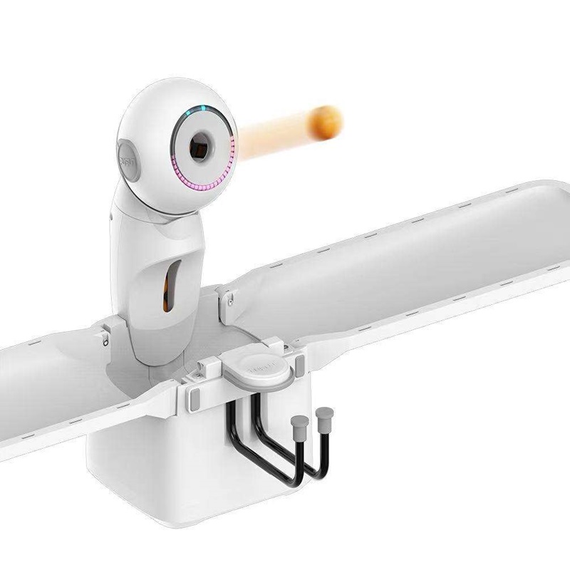 Table Tennis Machine - Nouvelle machine de tennis de table