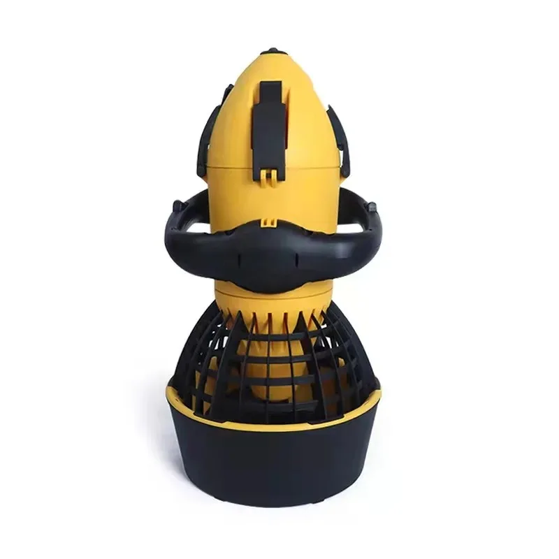 Rubber Booster Speed - Propulseur 500W à deux vitesses, booster