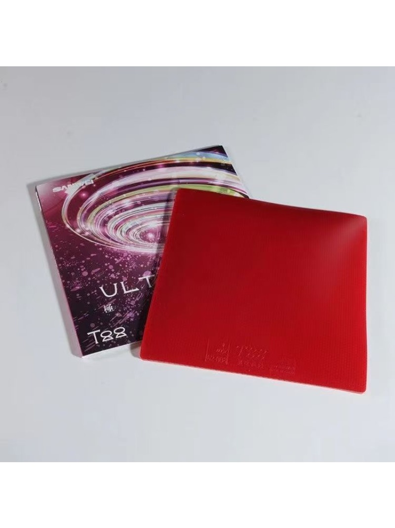 Table Tennis Edge - Caoutchouc de tennis de table SANWEI