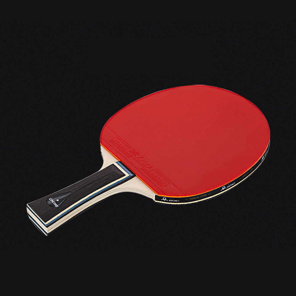 Table Tennis Grip Types - Raquette de Tennis de Table à