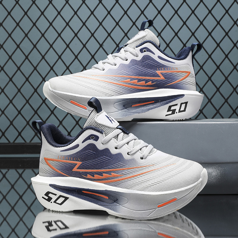 Table Tennis Daily - Baskets enfants garçons chaussures de sport