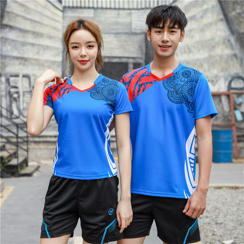 T-shirt de tennis sans manches - Table Tennis Uniform avis et prix