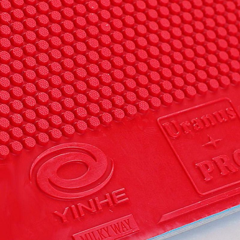 YINHE URANUS Pro Tennis de Tab - Table Tennis Edge avis et prix