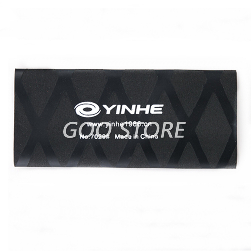YINHE Galaxy Overgrip pour raq - Table Tennis Edge avis et prix