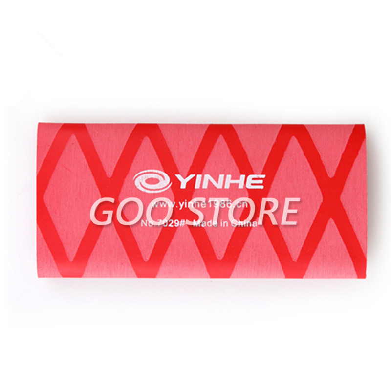 YINHE Galaxy Overgrip pour raq - Table Tennis Edge avis et prix
