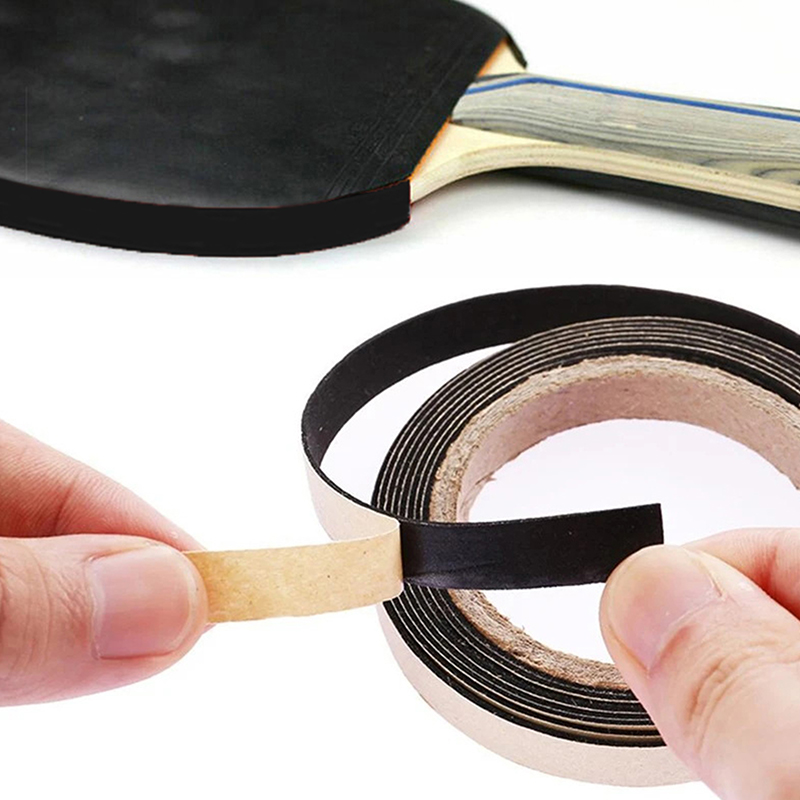 Colle de protection pour raque - Table Tennis Edge avis et prix