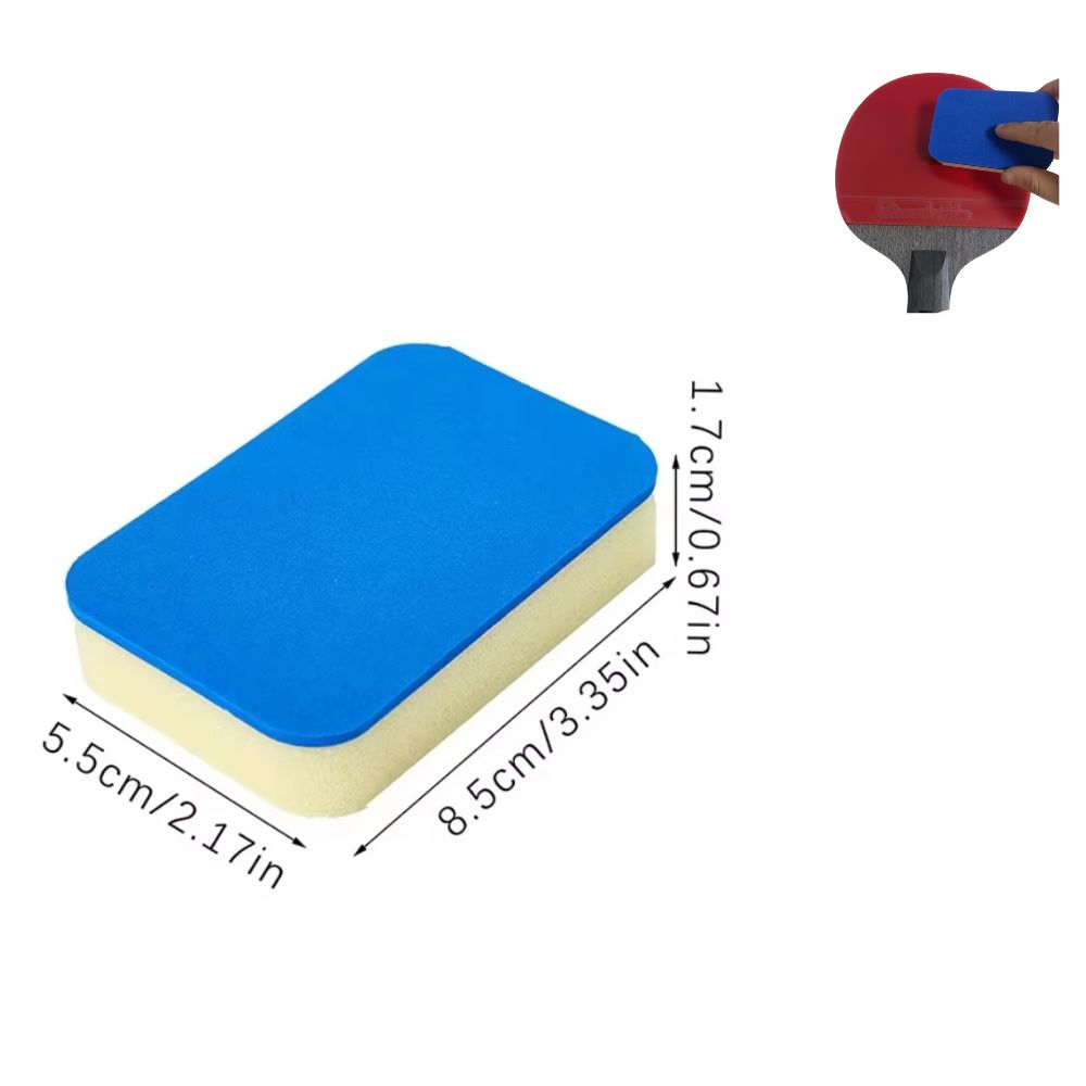 Éponge de nettoyage portable p - Table Tennis Machine avis et prix
