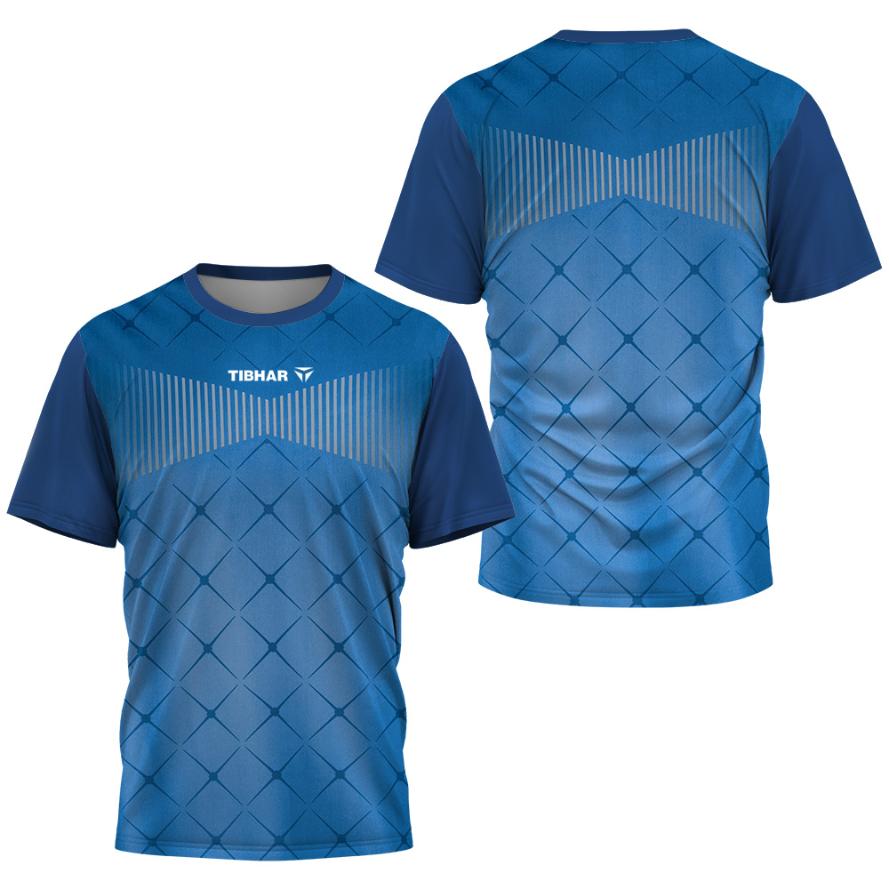 Felix Lebrun – T-shirt de spor - Table Tennis Uniform avis et prix
