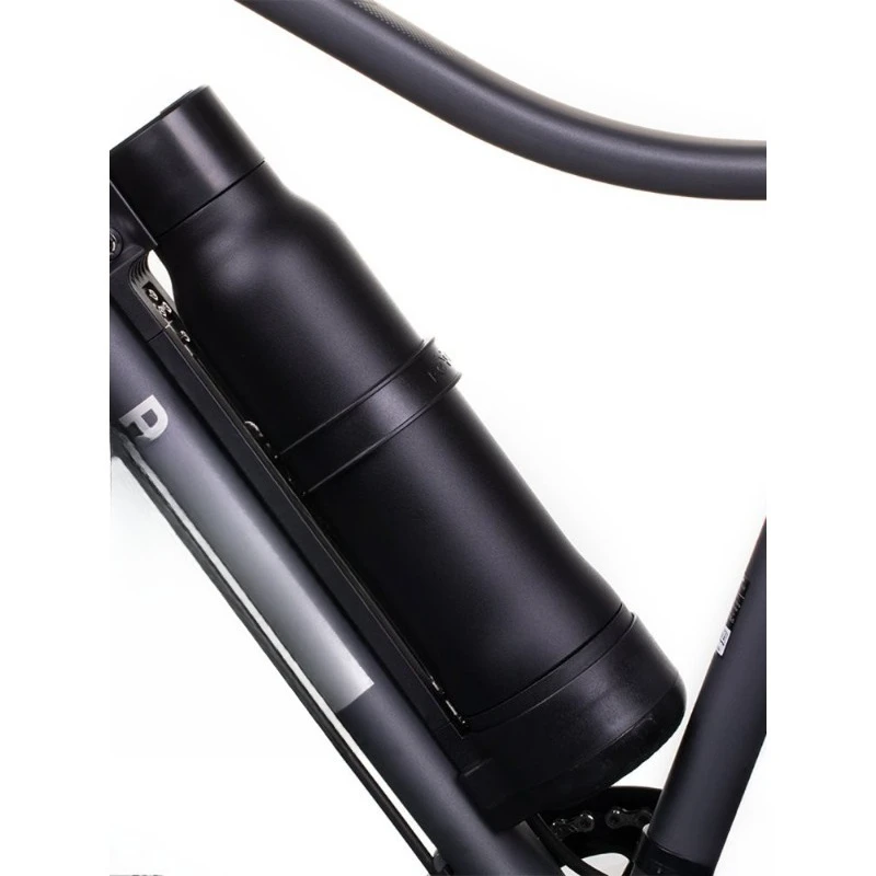 Kit électrique modifié pour vé - Rubber Booster Speed avis et prix