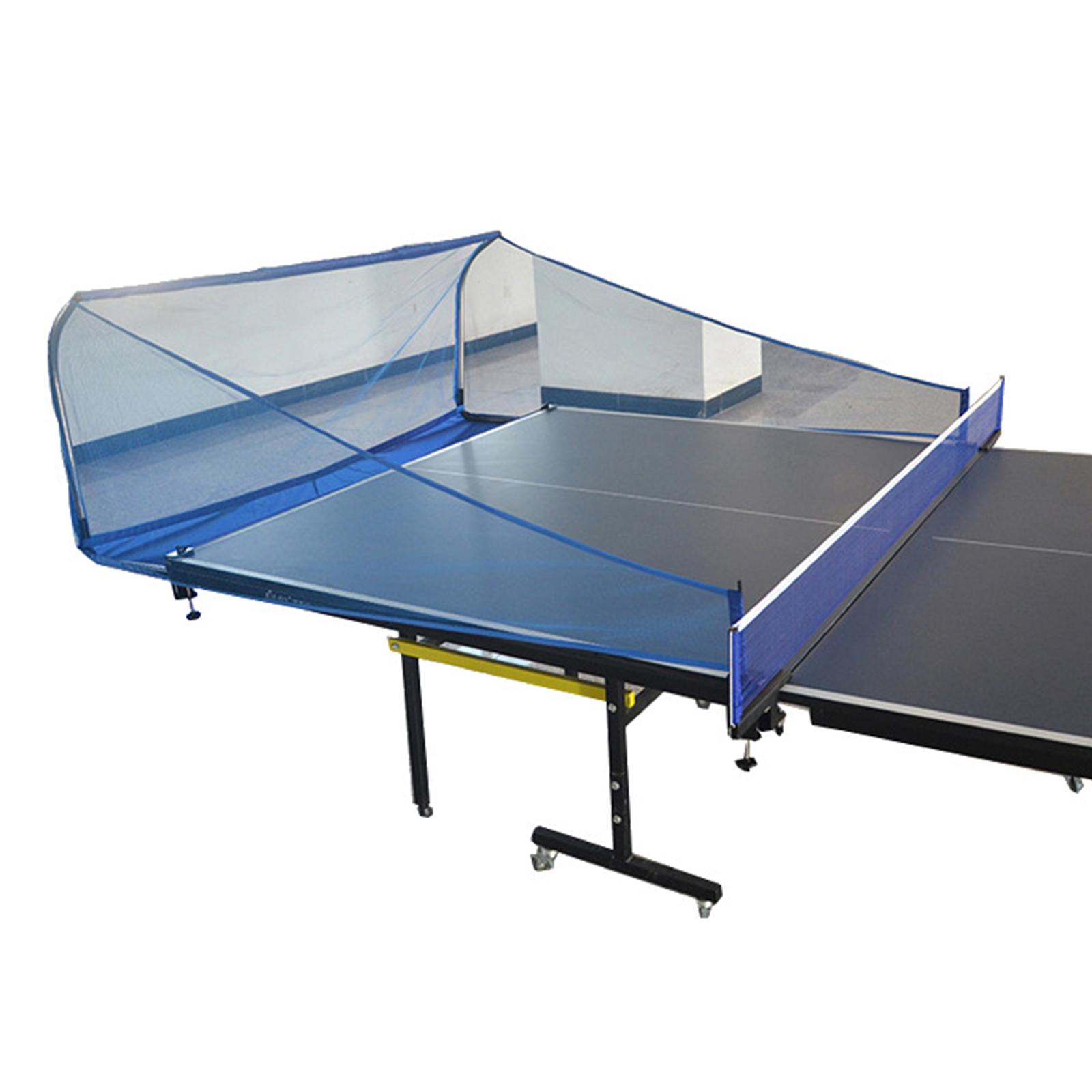 Filet de collecte de balles de - Table Tennis From avis et prix