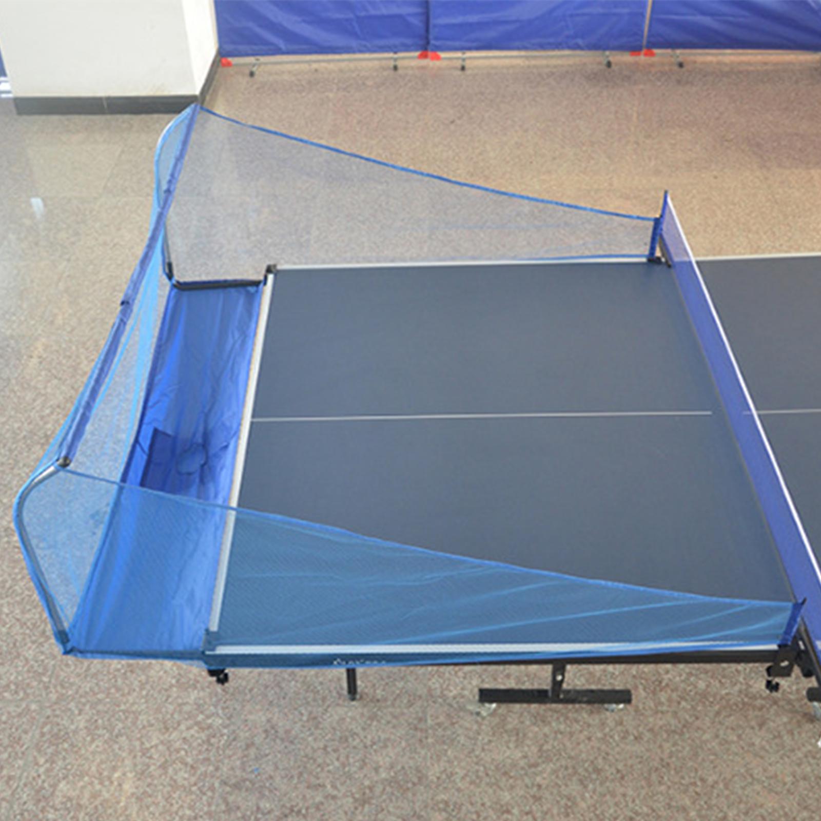 Filet de collecte de balles de - Table Tennis From avis et prix