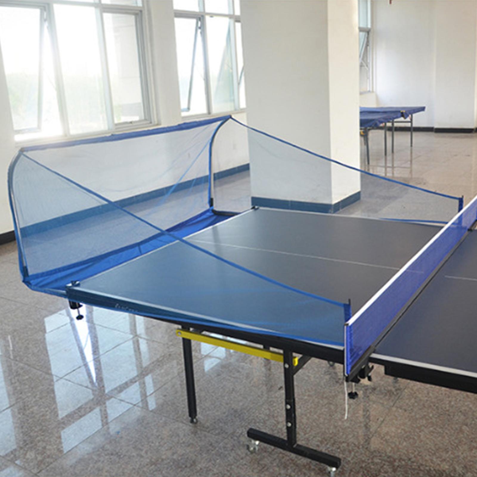Filet de collecte de balles de - Table Tennis From avis et prix