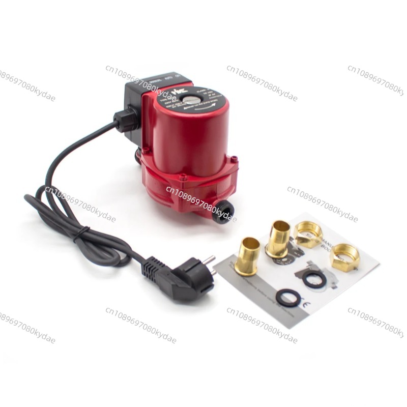 Pompe de circulation automatiq - Rubber Booster Speed avis et prix