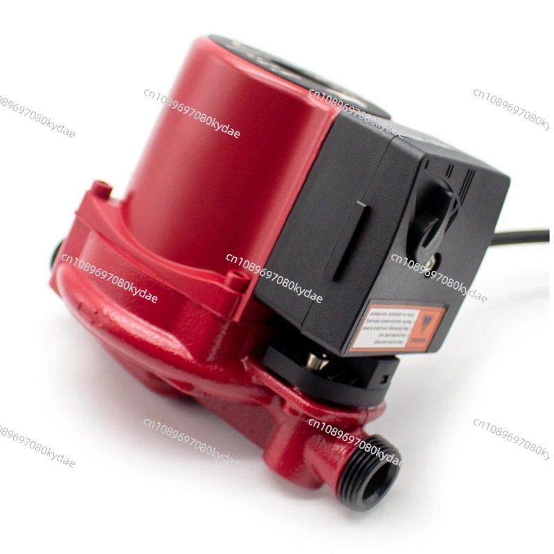 Pompe de circulation automatiq - Rubber Booster Speed avis et prix