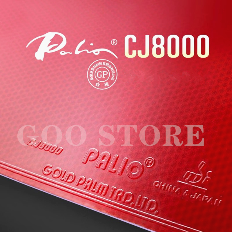 Palio – éponge de Tennis de Ta - Table Tennis Grip Types avis et prix