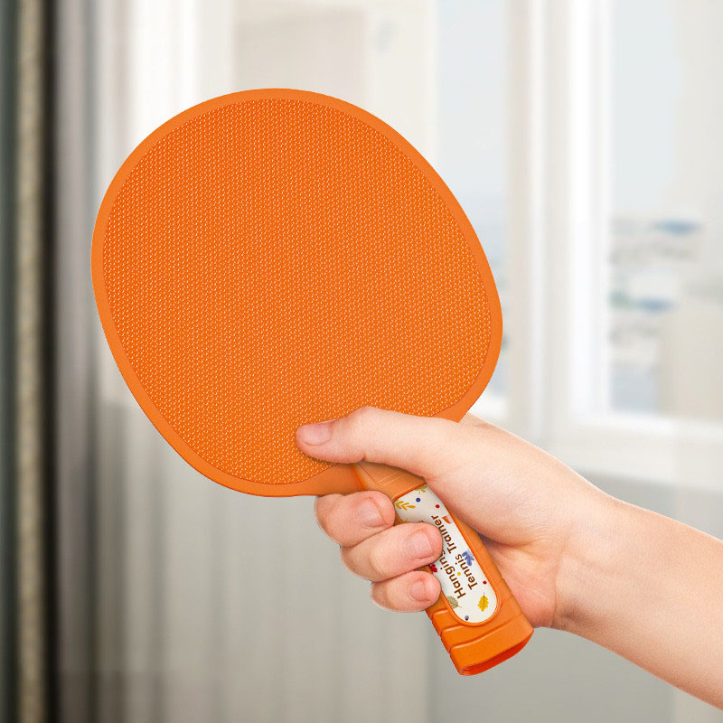 Entraîneur de tennis de table  - Table Tennis Illustration avis et prix