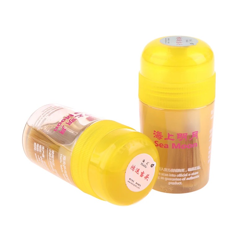 Haifu Sea Moon – huile de reha - Table Tennis Edge avis et prix