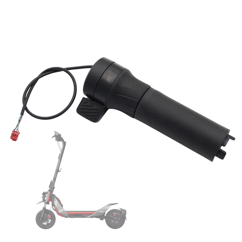 Poignée d'accélérateur pour Sc - Rubber Booster Speed avis et prix