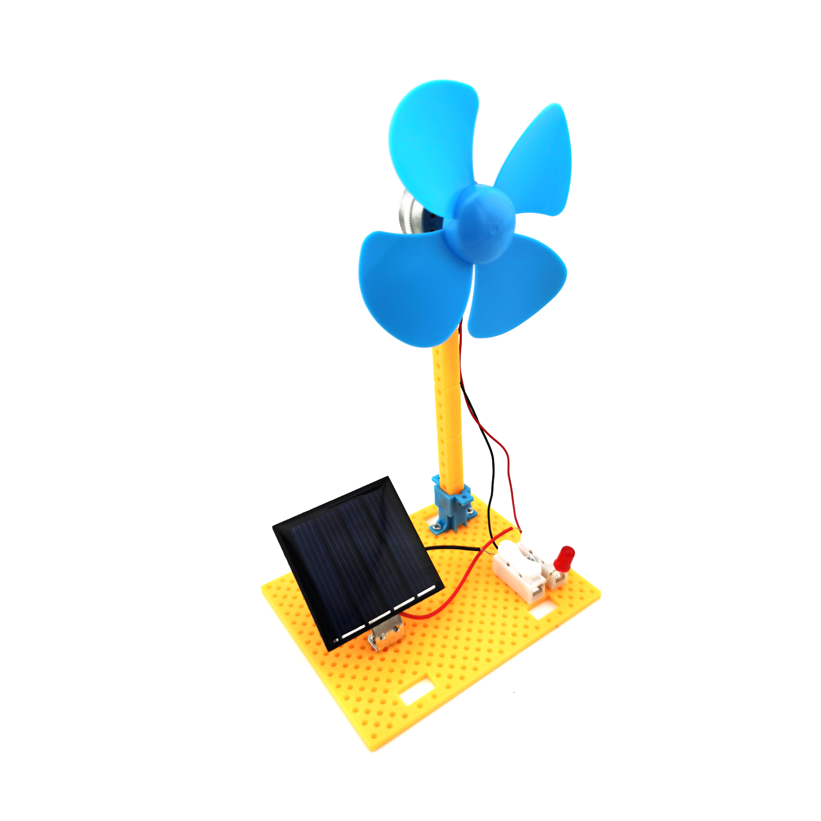 Modèle de ventilateur 2 en 1 à - Table Tennis News avis et prix