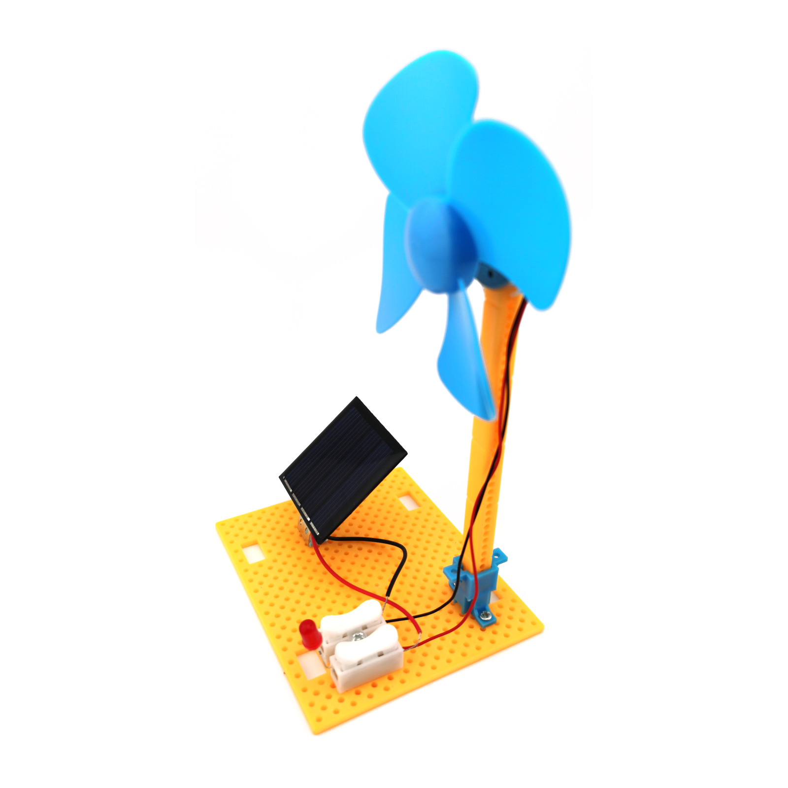 Modèle de ventilateur 2 en 1 à - Table Tennis News avis et prix