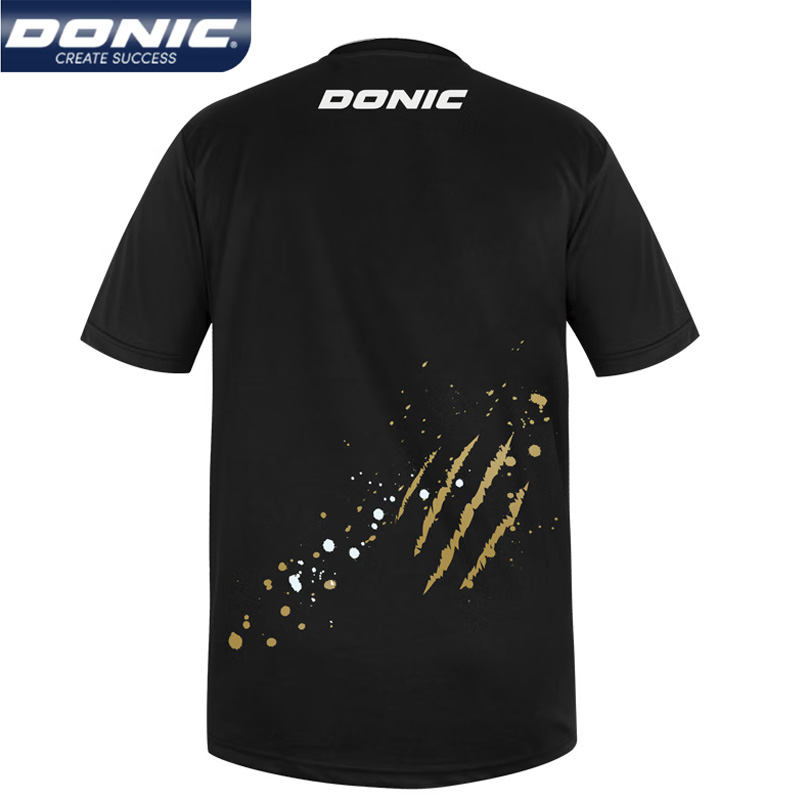 Maillot de tennis de table res - Table Tennis Uniform avis et prix