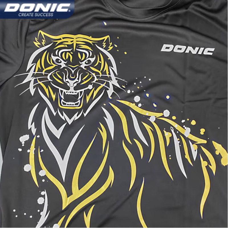 Maillot de tennis de table res - Table Tennis Uniform avis et prix