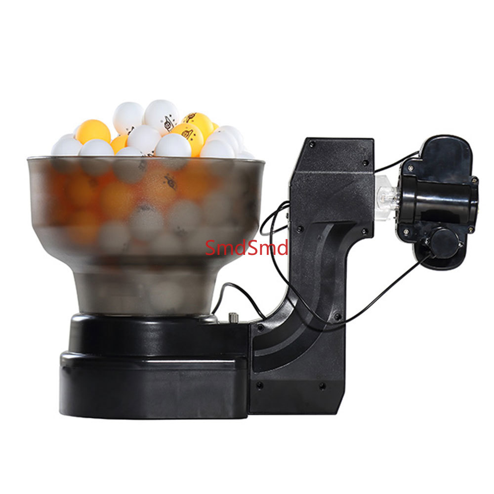 Robot de tennis de table, mach - Table Tennis Machine avis et prix