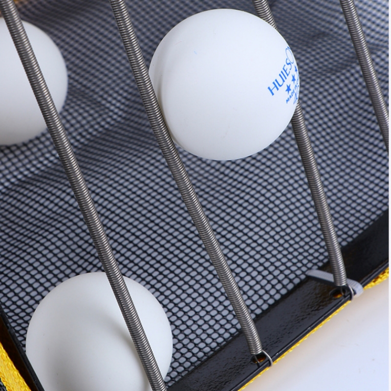 Sélecteur de balles de Ping-Po - Table Tennis Machine avis et prix