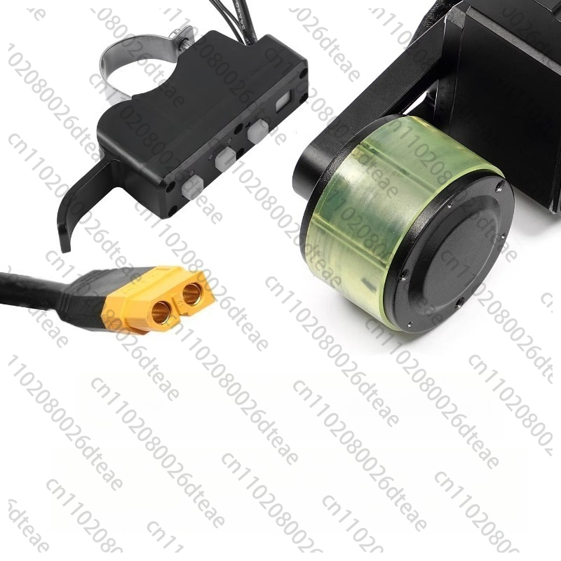 Accessoires spéciaux pour Boos - Rubber Booster Speed avis et prix