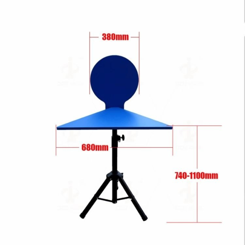 Planche de rebond réglable pou - Table Tennis From avis et prix