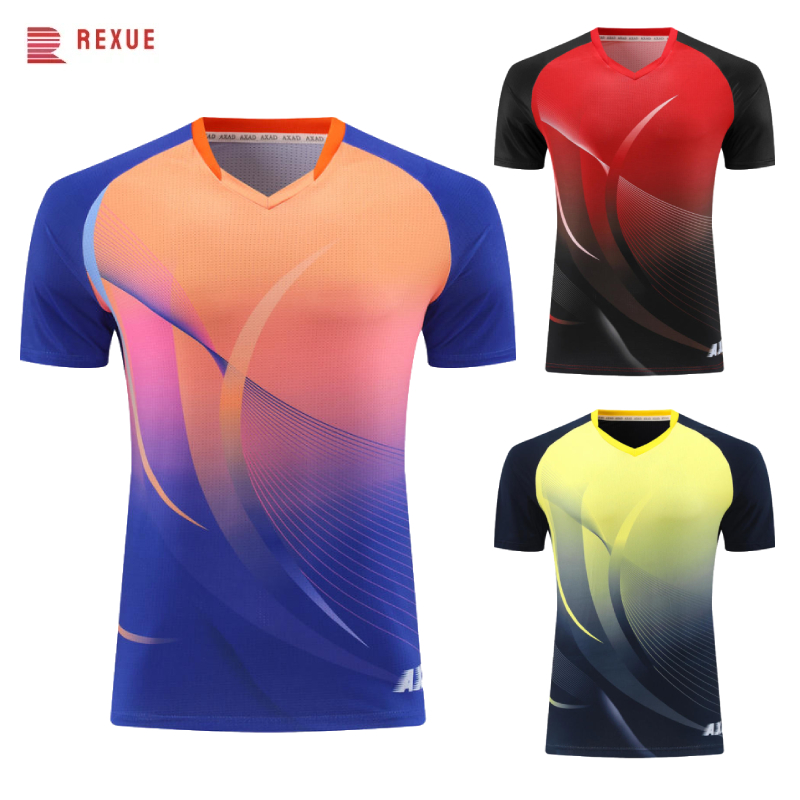 Vêtements de tennis de table u - Table Tennis Uniform avis et prix