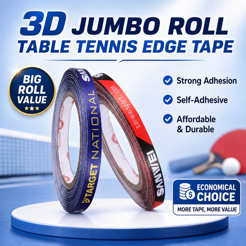 Bande de protection latérale p - Table Tennis Edge avis et prix