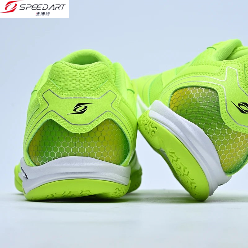 SPEED-ART Lightning 3.0 Chauss - Table Tennis News avis et prix
