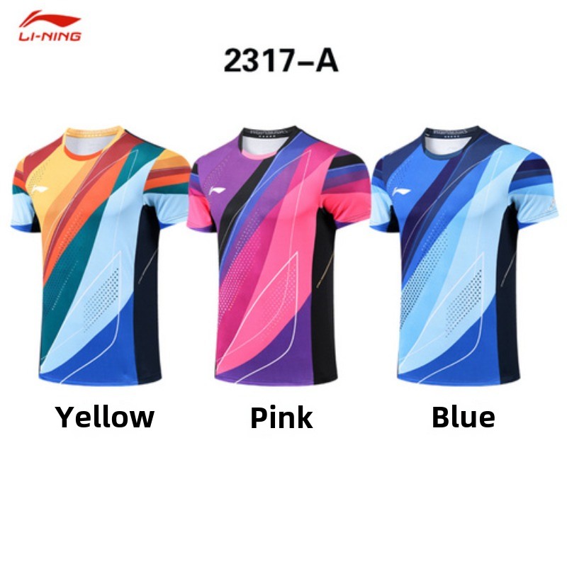 Nouvel uniforme de tennis de t - Table Tennis League avis et prix