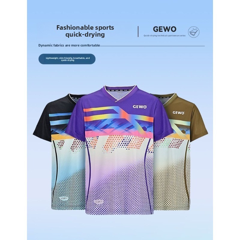 GEWO allemand nouveau tennis d - Table Tennis China avis et prix