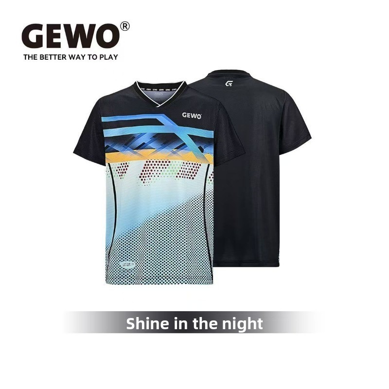 GEWO allemand nouveau tennis d - Table Tennis China avis et prix