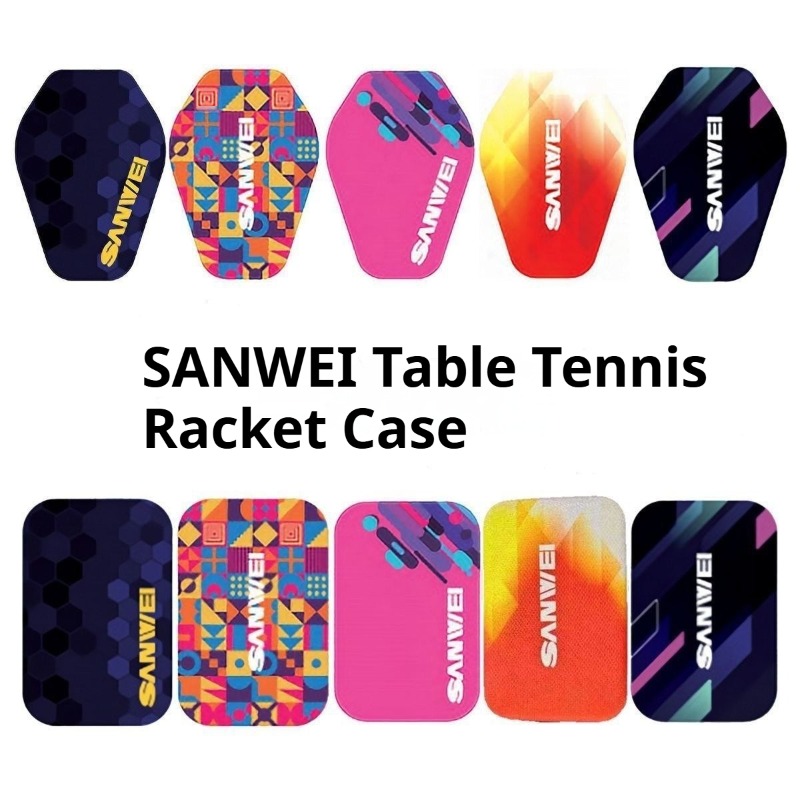 Étui rigide pour raquette de t - Table Tennis From avis et prix