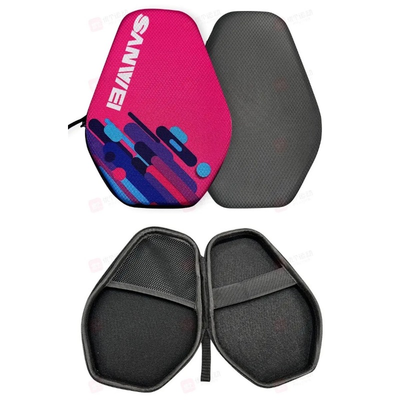 Étui rigide pour raquette de t - Table Tennis From avis et prix