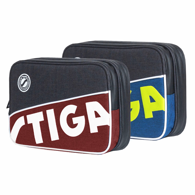 STIGA-Sac de raquettes de tenn - Table Tennis From avis et prix