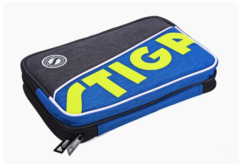 STIGA-Sac de raquettes de tenn - Table Tennis From avis et prix