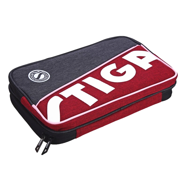 STIGA-Sac de raquettes de tenn - Table Tennis From avis et prix