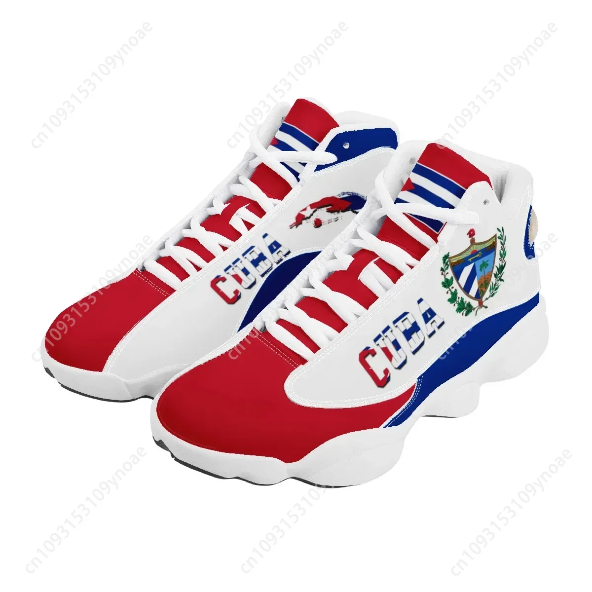 CUBA drapeau imprimer Cool hom - Table Tennis Daily avis et prix