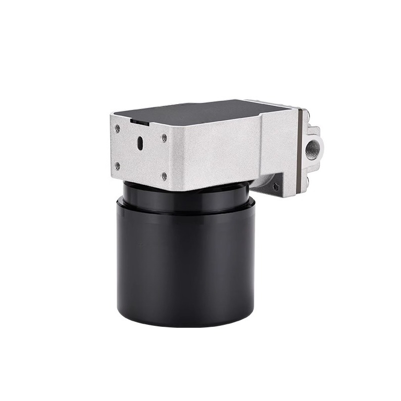 Pompe à piston oscillant 24V,  - Rubber Booster Speed avis et prix