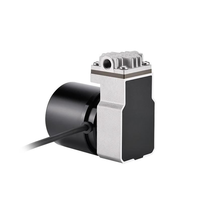 Pompe à piston oscillant 24V,  - Rubber Booster Speed avis et prix