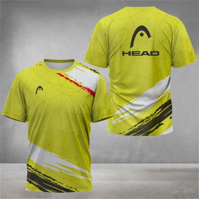 T-shirt d'été respirant pour h - Table Tennis China avis et prix